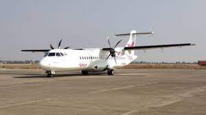 देहरादून-पिथौरागढ़ के बीच सीधी हवाई सेवा शुरू करने के लिए विमानन कंपनी फ्लाईबिग औपचारिकता पूरी करने में जुटी