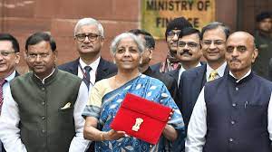 केंद्रीय वित्त मंत्री निर्मला सीतारमण आज छठां केंद्रीय बजट पेश करने वाली है।