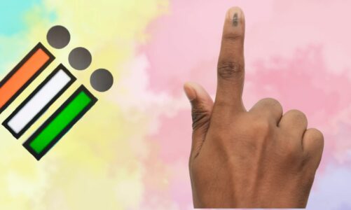 उत्तराखंड में इस लोकसभा चुनाव में 2019 व 2014 की तुलना में कम हुआ मतदान