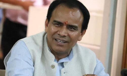 चार दिवसीय गढ़वाल भ्रमण पर कैबिनेट मंत्री डा. धन सिंह रावत