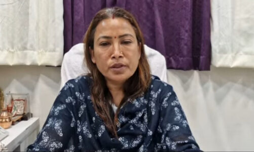 सभी स्टेडियम के पुराने नाम, किसी भी स्टेडियम का नाम नहीं बदला गया : रेखा आर्या