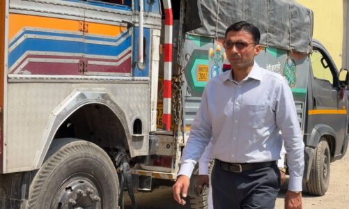 सारे राशन विक्रेता ई-पॉस मशीन से ही सुनिश्चित करेंगे खाद्यान्न उठान