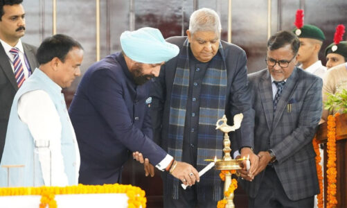 राजपुर विधायक के जन्मदिवस पर हुई पूजा अर्चना