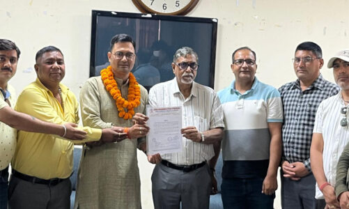 आई ए पी एम की प्रदेश कार्यकारिणी का गठन,,( शक्ति सिंह बर्त्वाल प्रदेश संयोजक, लक्ष्मी प्रसाद महामंत्री )नियुक्त,