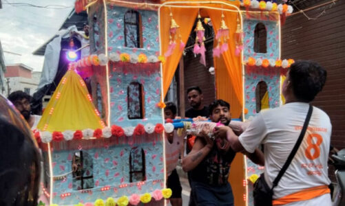 जलाभिषेक से भक्त की सभी मनोकामना पूरी करते हैं महादेव