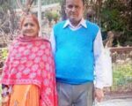 खातस्यूं पट्टी में जंगली मशरूम खाने से बुजुर्ग दम्पति की मौत