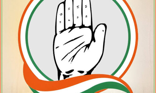 त्रिस्तरीय पंचायत चुनावों में कांग्रेस ने चलाया अनुशासन का डंडा