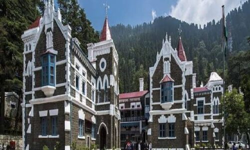 जिला पंचायत सदस्यों का पता नहीं लगने पर हाई कोर्ट ने जताई नाराजगी