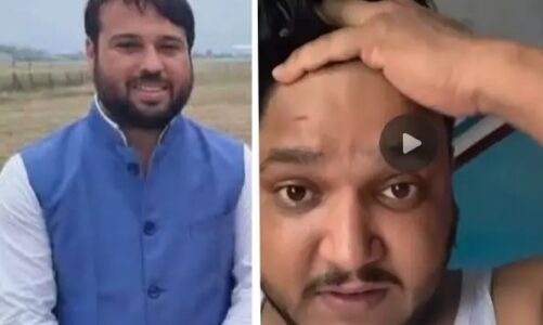 जितेंद्र की मौत केवल आत्महत्या नहीं, बल्कि भाजपा की तानाशाही, सत्ता के बल पर वसूली और दबंग राजनीति का सबूत है – यशपाल आर्य