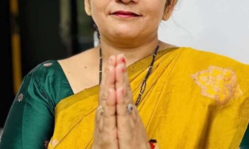 भाजपा की दीपा दर्मवाल अध्यक्ष व कांग्रेस की देवकी बिष्ट उपाध्यक्ष बनीं