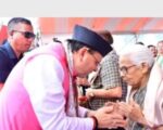 स्वतंत्रता दिवस पर वीर व खिलाड़ी हुए सम्मानित, मुख्यमंत्री धामी ने की कई घोषणाएं