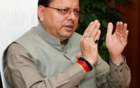 सीएम की सख्ती, चिह्नित कर उनके खिलाफ कार्रवाई के निर्देश
