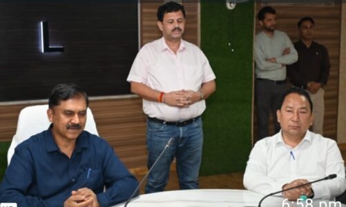 अभियंता दिवस पर पिटकुल के सभी कार्मिकों को प्रबंध निदेशक ने दी बधाई