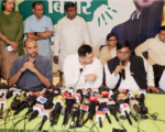 बिहार चुनाव 2025: महागठबंधन में सीट बंटवारे पर संग्राम, क्या बिखर जाएगी विपक्ष की एकता?