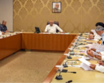 गुजरात में बड़ा सियासी फेरबदल: कैबिनेट विस्तार से पहले 16 मंत्रियों का इस्तीफा, नए चेहरों की एंट्री तय