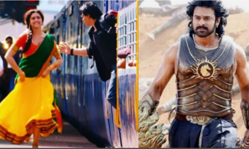 इस हफ्ते बड़े पर्दे पर लौट रही हैं क्लासिक हिट फिल्में — शाहरुख की ‘चेन्नई एक्सप्रेस’ से लेकर ‘बाहुबली’ तक!