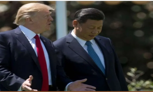 छह साल बाद मिले ट्रंप और शी जिनपिंग: अमेरिका-चीन के बीच नई ट्रेड डील, टैरिफ घटा और सोयाबीन डील पक्की