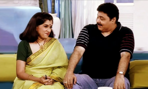 सतीश शाह को रत्ना पाठक शाह की भावुक श्रद्धांजलि, आख़िरी व्हाट्सएप मैसेज ने किया भावुक