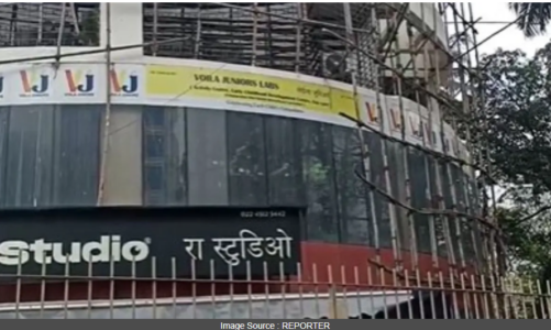 मुंबई: पवई के ‘आर स्टूडियो’ में युवक ने 20 बच्चों को बनाया बंधक, पुलिस ने सभी को सुरक्षित छुड़ाया