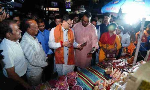 स्वदेशी को बढ़ावा दें: दीपावली पर ‘वोकल फॉर लोकल’ का संकल्प मजबूत करें