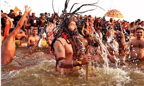 हरिद्वार से देवप्रयाग तक फैलेगा अर्धकुंभ मेला — चार जिलों के 670 हेक्टेयर क्षेत्र में होगा आयोजन