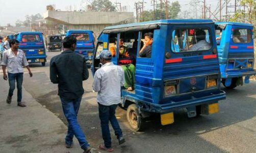 देहरादून में कल नहीं चलेंगे ऑटो, विक्रम और सिटी बस — फिटनेस सेंटर शिफ्टिंग की मांग पर प्रदर्शन