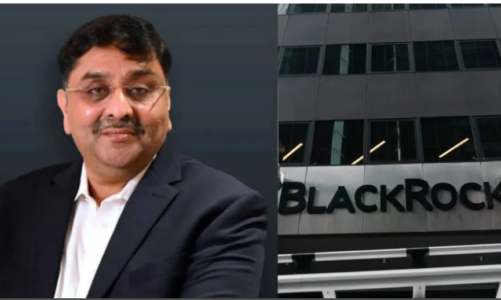 ब्लैकरॉक को 500 मिलियन डॉलर के कथित फर्जीवाड़े से झटका, भारतीय मूल के कारोबारी बंकिम ब्रह्मभट्ट पर आरोप