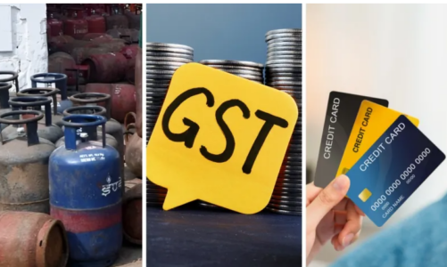 1 नवंबर से बदल गए कई नियम: एलपीजी से लेकर बैंकिंग, जीएसटी और आधार तक — जानिए क्या पड़ा महंगा और क्या हुआ सस्ता