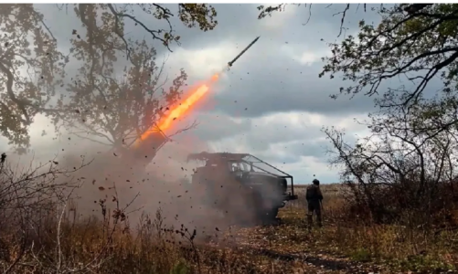 यूक्रेन को मिली अमेरिका निर्मित पैट्रियट रक्षा प्रणाली, रूस के हमलों से निपटने में मिलेगी नई ताकत