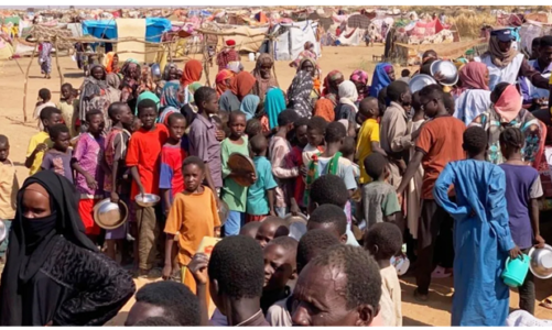 सूडान के दारफुर में फिर भड़की हिंसा, अल-फशीर में RSF के कब्जे से सैकड़ों के मारे जाने की आशंका