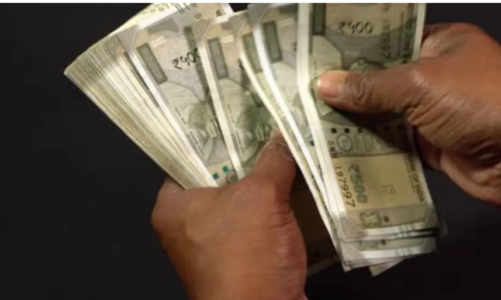 वित्त मंत्री निर्मला सीतारमण ने कहा — डीबीटी से 4 लाख करोड़ रुपये की बचत, उद्योग जगत के लिए कर्ज प्रवाह बढ़ाने की जरूरत