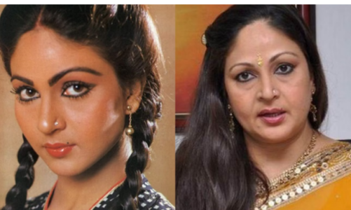 30 साल की शादी टूटी: रति अग्निहोत्री ने घरेलू हिंसा से तंग आकर पति अनिल विरवानी से लिया तलाक