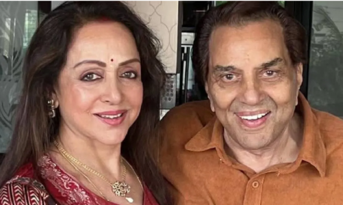 धर्मेंद्र के निधन की अफवाहों पर परिवार का बयान — ‘वो स्थिर हैं, झूठी खबरों पर भरोसा न करें’