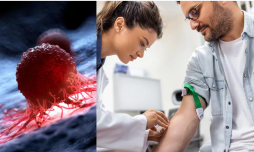 HRC ब्लड टेस्ट से कैंसर का शुरुआती पता लगाने का दावा, डॉक्टर बोले— अभी पूरी तरह भरोसेमंद नहीं