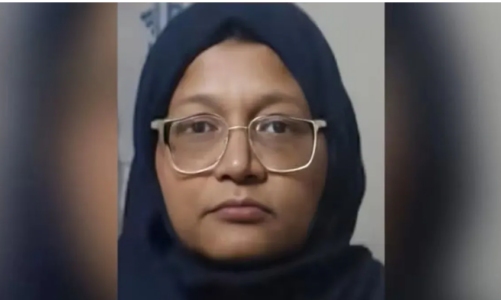 ‘ऑपरेशन हमदर्द’ का खुलासा: जैश-ए-मोहम्मद की टॉप कमांडर ‘मैडम सर्जन’ के नेटवर्क पर शिकंजा