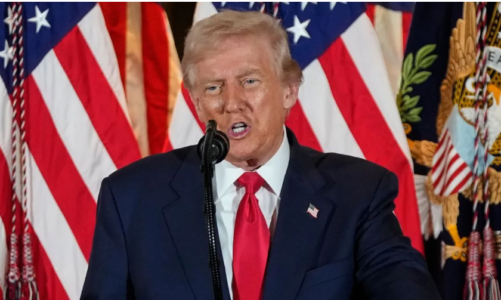 अमेरिका में 43 दिन बाद खत्म हुआ इतिहास का सबसे बड़ा शटडाउन, कांग्रेस ने फंडिंग बिल पास किया