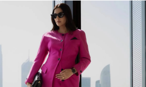 सोनम कपूर ने दूसरी प्रेग्नेंसी की खूशखबरी दी, अनिल कपूर के घर गूंजी फिर से किलकारियाँ