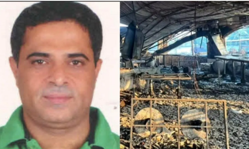 गोवा नाइट क्लब अग्निकांड: 25 मौतों के बीच बड़ा एक्शन, पुलिस ने अजय गुप्ता को दिल्ली से गिरफ्तार किया