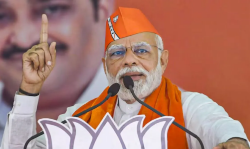 तिरुवनंतपुरम में एनडीए की ऐतिहासिक जीत, पीएम मोदी ने जताया आभार