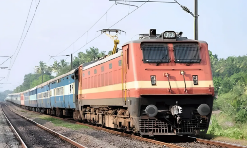 भारतीय रेल ने रचा इतिहास, 99.2% ब्रॉड गेज नेटवर्क हुआ विद्युतीकृत
