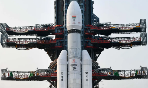 इसरो ने रचा इतिहास, दुनिया का सबसे भारी कमर्शियल कम्यूनिकेशन सैटेलाइट ‘ब्लूबर्ड ब्लॉक-2’ सफलतापूर्वक लॉन्च