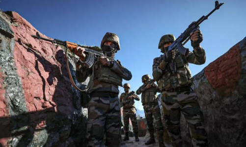 CFR की चेतावनी: 2026 में भारत-पाकिस्तान के बीच सशस्त्र संघर्ष की आशंका