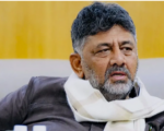कर्नाटक कांग्रेस में सत्ता संघर्ष तेज, DK शिवकुमार के एक ट्वीट ने बढ़ाई हलचल