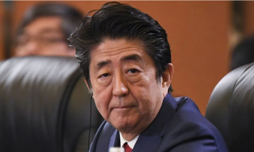 शिंजो आबे हत्याकांड: आरोपी तेत्सुया यामागामी को उम्रकैद