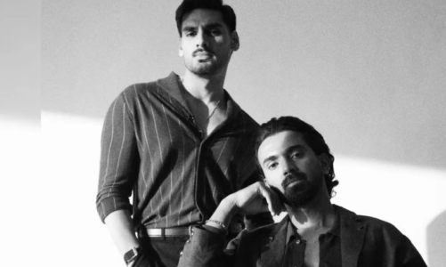 ‘बॉर्डर 2’ ट्रेंड में शामिल हुए केएल राहुल, साले अहान शेट्टी से की मजेदार डिमांड