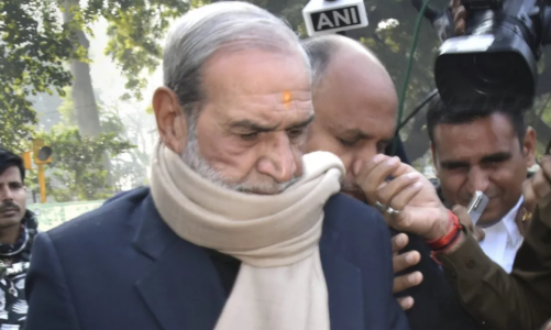 1984 सिख विरोधी दंगे: जनकपुरी–विकासपुरी हिंसा मामले में सज्जन कुमार बरी, राउज एवेन्यू कोर्ट का फैसला