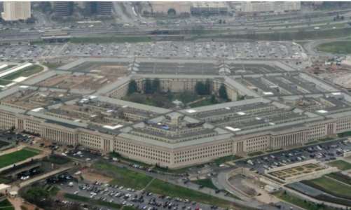 अमेरिका की नई राष्ट्रीय रक्षा रणनीति: नाटो सहयोगियों पर सख्ती, ‘अमेरिका फर्स्ट’ पर ज़ोर