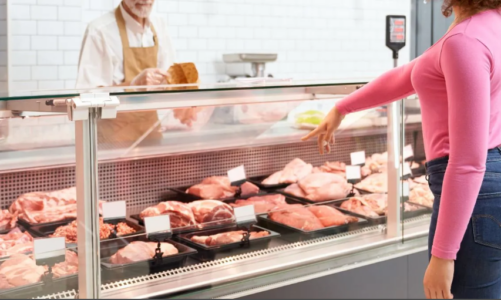 गणतंत्र दिवस पर ओडिशा के कोरापुट जिले में नॉनवेज की बिक्री पर एक दिन की रोक