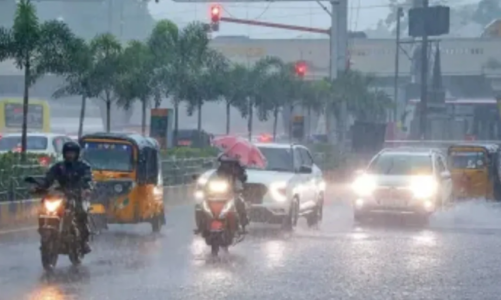 दिल्ली, उत्तर प्रदेश और राजस्थान में बारिश, ओलावृष्टि और तूफान की संभावना; जनवरी के आख़िरी दिनों में ठंड जारी