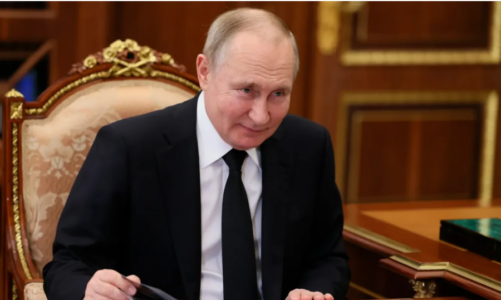 क्रेमलिन का बड़ा बयान: भारत किसी भी देश से तेल खरीदने के लिए पूरी तरह स्वतंत्र